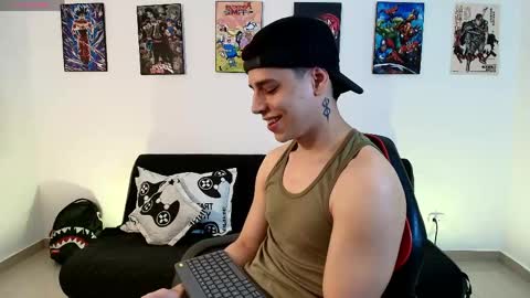 Snapshot of jonathanjoestar_ chatting on 04-21-26, 01:42 Instagram jonathanfit14 online show from 04-21-26, 01:42