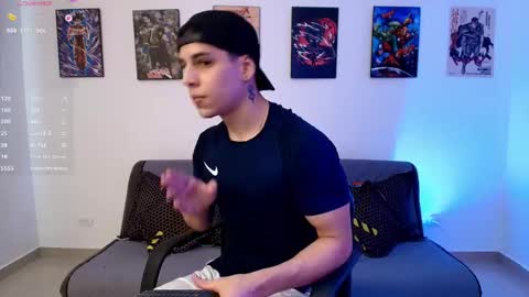 Snapshot of jonathanjoestar_ chatting on 05-04-26, 09:00 Instagram jonathanfit14 online show from 05-04-26, 09:00
