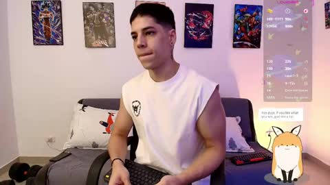 Snapshot of jonathanjoestar_ chatting on 05-12-26, 01:03 Instagram jonathanfit14 online show from 05-12-26, 01:03