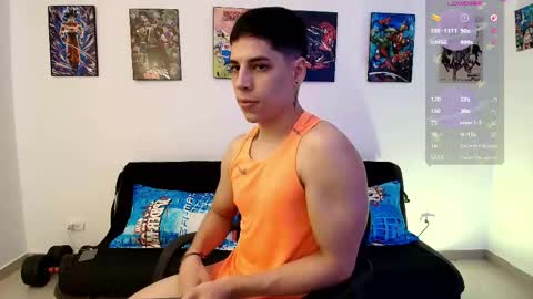 Snapshot of jonathanjoestar_ chatting on 05-12-26, 09:12 Instagram jonathanfit14 online show from 05-12-26, 09:12