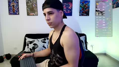 Snapshot of jonathanjoestar_ chatting on 05-14-26, 11:22 Instagram jonathanfit14 online show from 05-14-26, 11:22