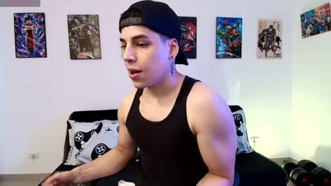Snapshot of jonathanjoestar_ chatting on 05-16-26, 09:46 Instagram jonathanfit14 online show from 05-16-26, 09:46