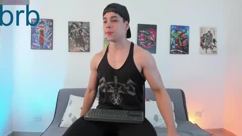 Snapshot of jonathanjoestar_ chatting on 05-20-26, 10:38 Instagram jonathanfit14 online show from 05-20-26, 10:38