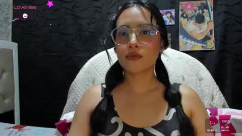 Janna online show from 12-10-24, 04:34