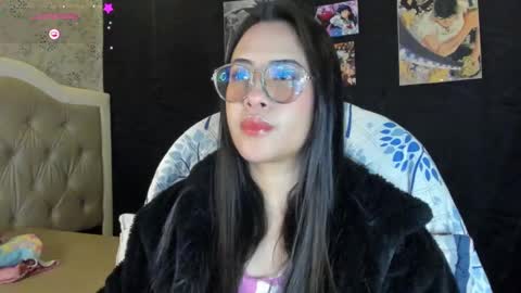 Janna online show from 01-04-25, 03:50