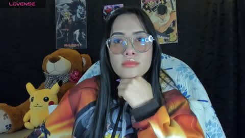 Janna online show from 01-07-25, 06:16