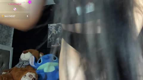 Janna online show from 01-15-25, 06:22