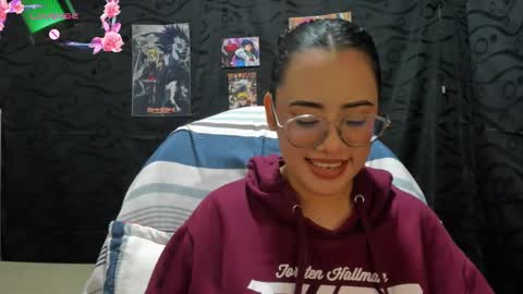 Janna online show from 02-04-25, 05:31