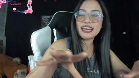 Janna online show from 02-07-25, 05:10