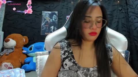 Janna online show from 02-16-25, 03:58