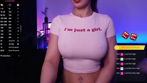 AlesyaJ online show from 03-06-26, 08:11