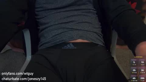 WhteGuy online show from 02-20-26, 04:31