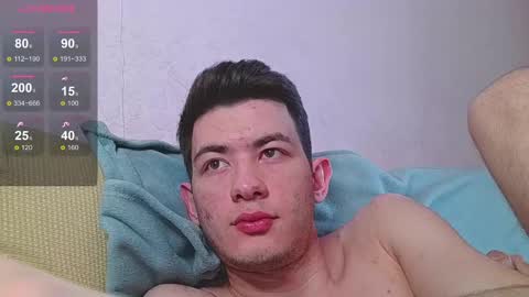 jonhy_merlin online show from 12-18-24, 09:25