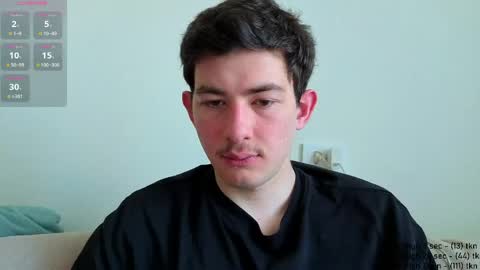 jonhy_merlin online show from 04-11-26, 06:40