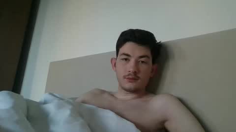 jonhy_merlin online show from 04-23-26, 03:19