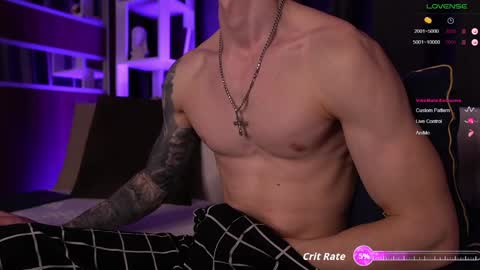 John     online show from 03-08-26, 04:22