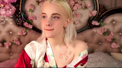 Alice online show from 03-25-26, 11:27