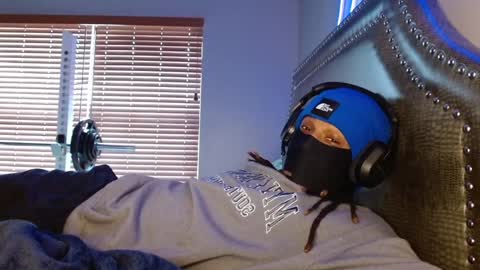 Jonni online show from 01-05-25, 07:39