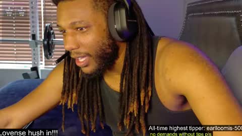 Jonni online show from 03-07-25, 03:39