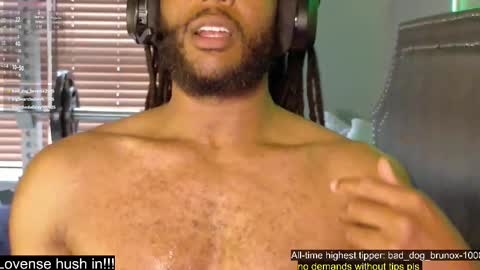 Jonni online show from 03-07-25, 06:43