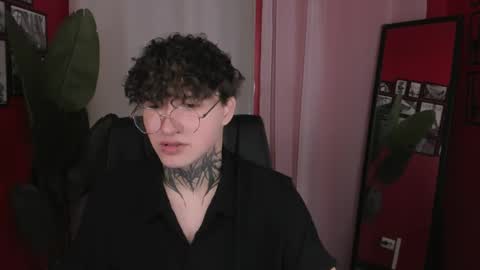 Snapshot of jonny_dark chatting on 05-27-26, 11:29 Jonny online show from 05-27-26, 11:29