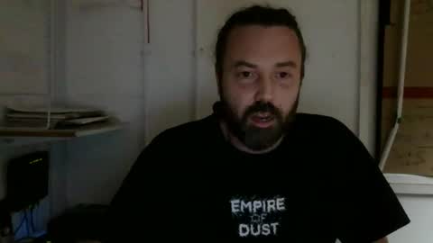 jonnyb9876 online show from 12-20-25, 05:03