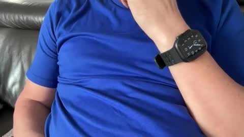 Joanna Slut online show from 12-03-25, 10:35