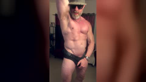 Jonny Cockfill online show from 03-26-26, 08:03