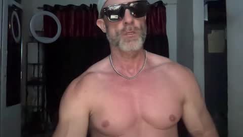 Jonny Cockfill online show from 04-24-26, 08:55