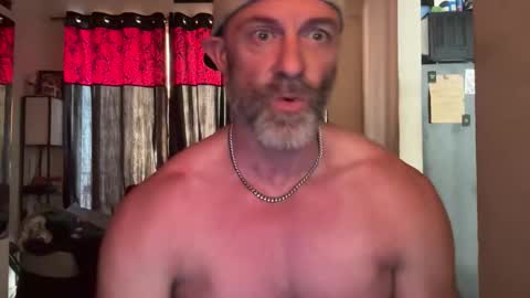 Jonny Cockfill online show from 04-29-26, 11:25