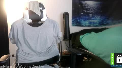 Snapshot of jonnydieston777 chatting on 04-28-26, 12:09 JonnyDieston online show from 04-28-26, 12:09