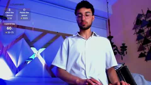 JonnyGreey online show from 01-15-26, 06:44