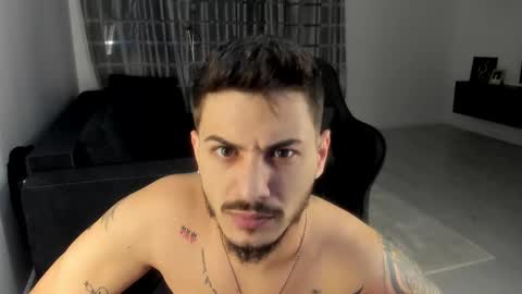 jonnyporn1 online show from 02-16-26, 05:31