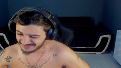 jonnyporn1 online show from 03-09-26, 02:04