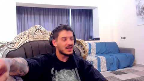 jonnyporn1 online show from 03-26-26, 08:09