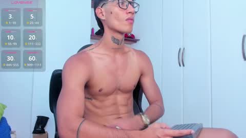 Snapshot of jonryder_ chatting on 09-13-25, 01:22 Ryder Jon online show from 09-13-25, 01:22