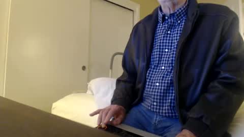 jons3166 online show from 03-07-25, 02:25