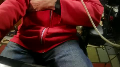 jonsexy1958 online show from 12-30-24, 08:15