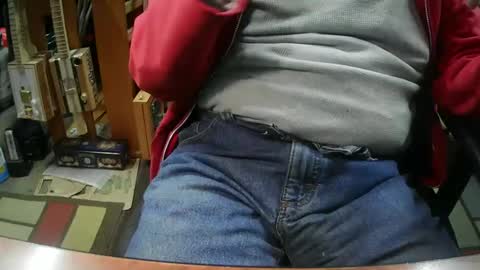 jonsexy1958 online show from 01-03-25, 06:24