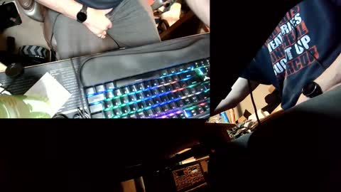 Jonathon Swift online show from 11-16-25, 06:19