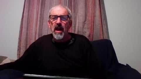 Jon online show from 10-14-25, 12:22