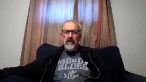 Jon online show from 11-01-25, 05:04