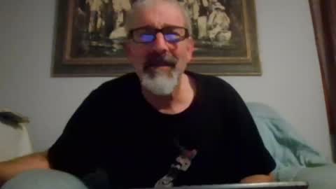 Jon online show from 04-07-26, 12:44