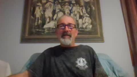 Jon online show from 04-13-26, 12:05