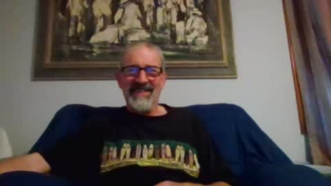Jon online show from 05-21-26, 11:12