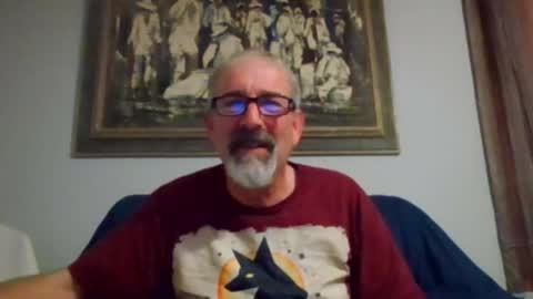 Jon online show from 05-28-26, 12:30