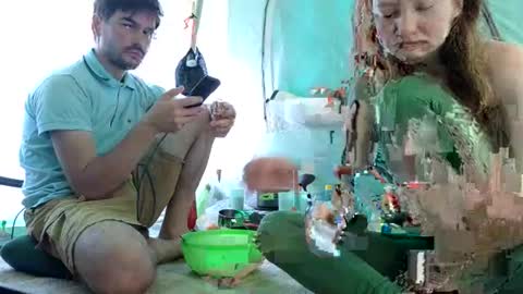 Jony Marta GMT 2000-0100 every day online show from 12-09-24, 04:26