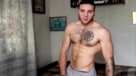 Jordan Dior online show from 10-25-25, 08:22