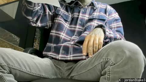 jordan33blake online show from 01-05-25, 12:10