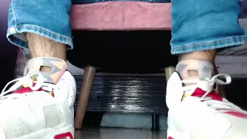 jordan33blake online show from 01-24-25, 10:41